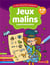 Bloc jeux malins superamusants 8-10 ans