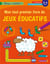 Réviser, c'est futé ! : mon tout premier livre de jeux éducatifs
