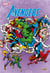 Avengers : Intégrale vol.10 : 1973