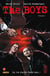 The Boys : Intégrale vol.1 : ça va faire très mal !