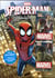 Spider-Man : la naissance d'un héros