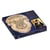 Harry Potter : Coffret soirée culte : 1 planche, 8 piques et livret de quiz