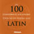 Les 100 Citations Et Locutions Pour Ne Pas Perdre Son Latin