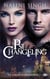 Psi-Changeling Tome 12 : coeur d'obsidienne
