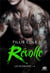 Les écorchés Tome 4 : révolte