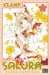 Card captor Sakura - clear card arc Tome 12 : clear card arc