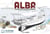 Alba : chronique d'une chaloupe sardinière