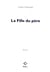 La fille du père