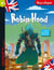 Read in English : 6e - Robin Hood