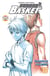 Kuroko's basket Tome 25