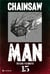 Chainsaw man Tome 15
