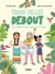 Trois filles debout : Greta, Ellyanne, Autumn, engagées pour le climat !