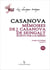 Memoires de j. casanova de seingalt, ecrits par lui-meme, tome huitieme partie 2