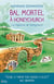 Bal mortel à Honeychurch