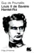 Louis ii de baviere, hamlet-roi
