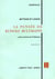 Mythos et logos: la pensee de rudolf bultmann