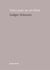 Notes pour un art futur
