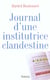Journal d une institutrice clandestine