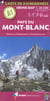 Pays du Mont-Blanc 1/50a000