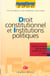 Dt constitut. et instit.polit.