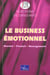 Le business emotionnel