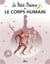 Le petit prince et le corps humain