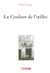 La couleur de l'œillet