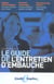 LE GUIDE D'ENTRETIEN D'EMBAUCHE
