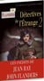 Détectives de l'étrange Tome 2