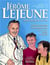 Jérôme Lejeune - serviteur de la vie