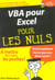 Vba pour excel