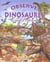 Observe les dinosaures et trouve l'intrus...