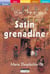 Satin grenadine
