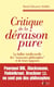 Critique de la déraison pure