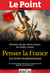 Le point références n.88 : penser la France