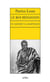Le roi Behanzin du Dahomey à la Martinique