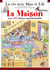 La vie avec Max et Lili : à la maison