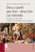 Dieu a parlé une fois - deux fois j'ai entendu