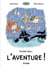 Tombés dans... l'aventure !