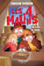 Les 4 malins Tome 2 : Un voeu de trop !