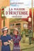 La maison d'Hortense Tome 2 : printemps-été 1936, printemps-été 1937