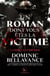 Laissez-les brûler - un roman dont vous êtes la victime