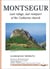Montsegur, last refuge, last rampart of the catharist church