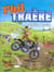 Phil traere - tome 3 - phil traere maintient le cap