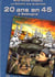 20 ans en 45 à bastogne