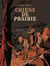 Chiens de prairie