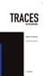 Traces de recherches Tome 11 : Le poids d'un homme