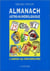 Almanach astro-numérologique - l'agenda des anniversaires