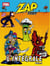 Zap comix : Intégrale vol.2