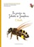Le jardin de Juliette et Joséphine - l'abeille
